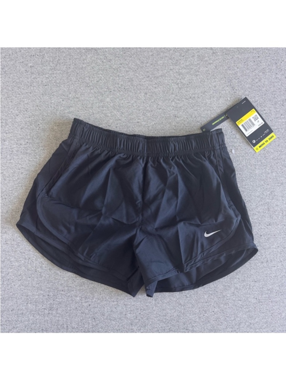 Nike Dri-FIT Running Shorts 5” - Small - NWT